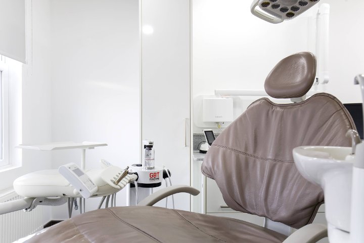 Thames Laser & Aesthetics - Épilation Esher - Photo de galerie - OneBooking