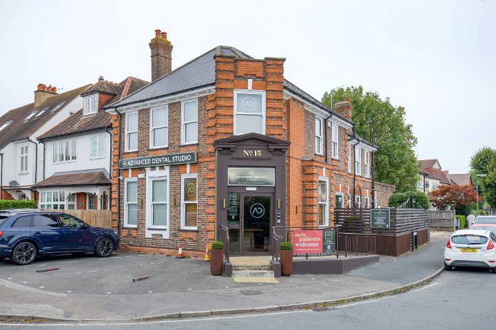 Thames Laser & Aesthetics - Épilation Esher - Photo de galerie - OneBooking