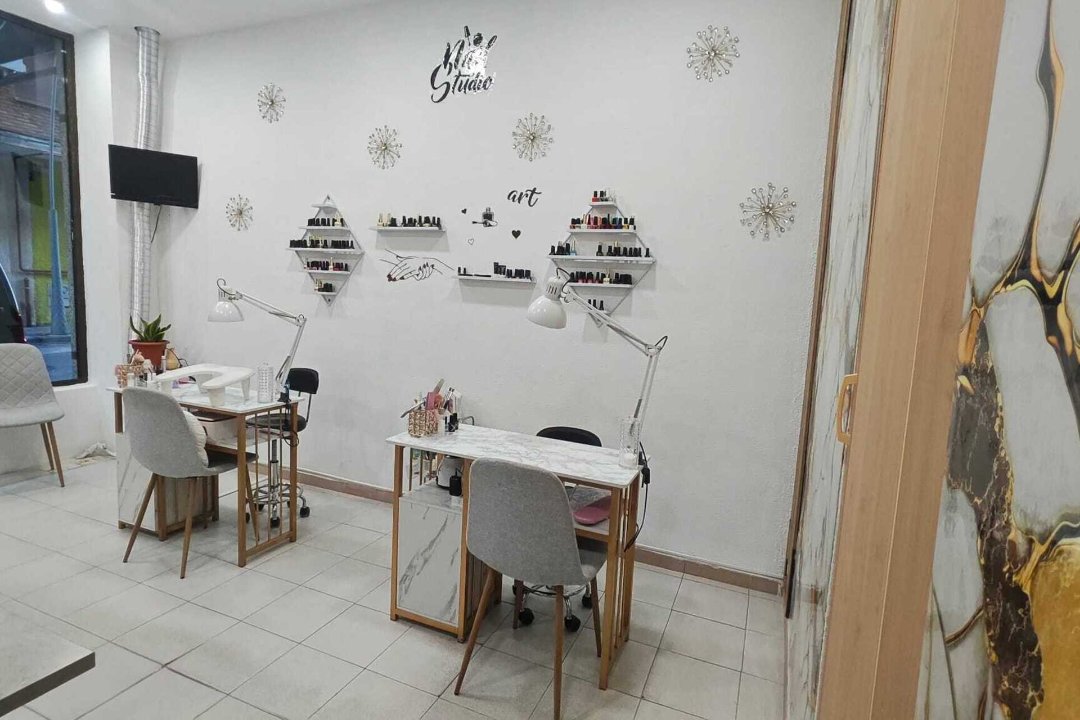Nayer Nails, Talavera de la Reina