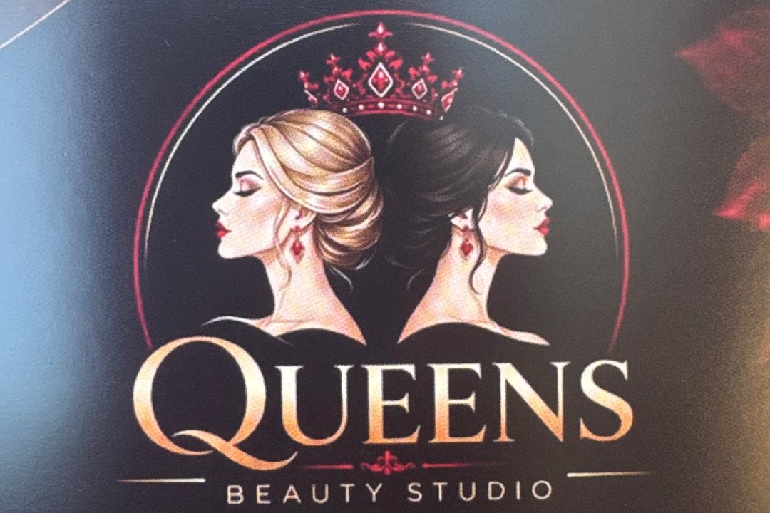 Queens beauty studio, Leyenburg, The Hague