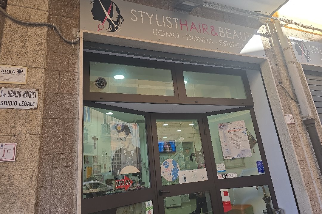 Stylist Hair & Beauty, Centro, Reggio Calabria