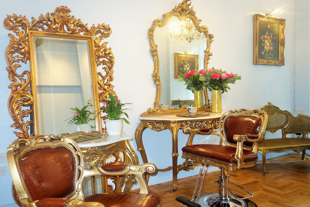 Alterity Studio, Covent Garden, London