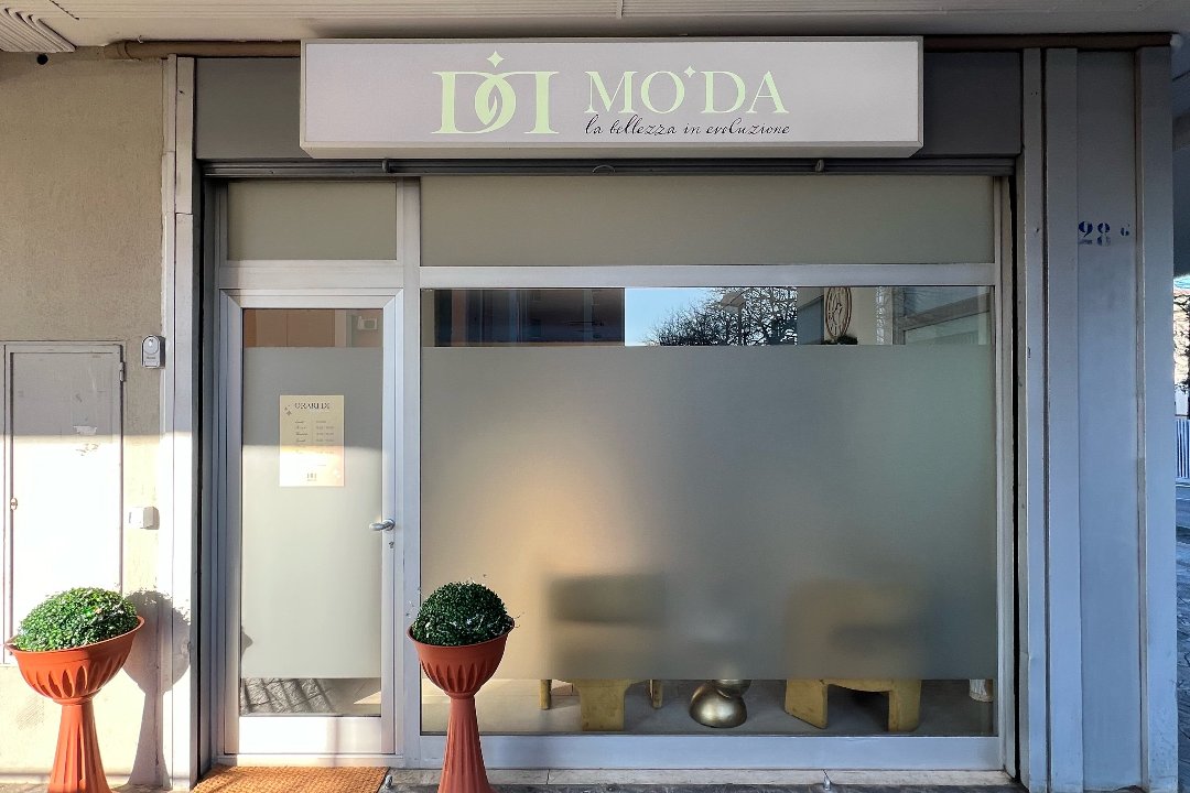 Mo’Da Estetica, Santa Viola, Bologna