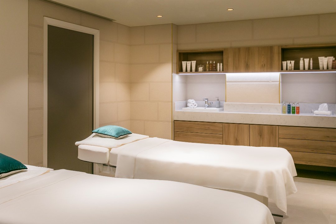 Spa Pont-Neuf au Maison Albar Hotels – Le Pont-Neuf, Rue de Rivoli, Paris
