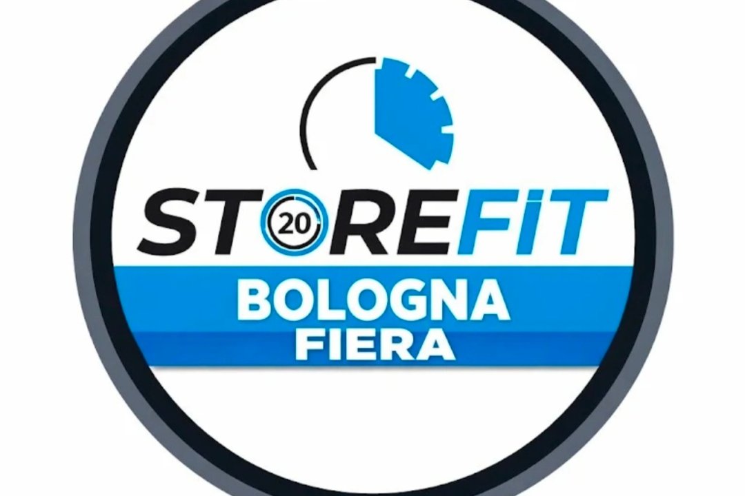 StoreFit Bologna Fiera, Bologna