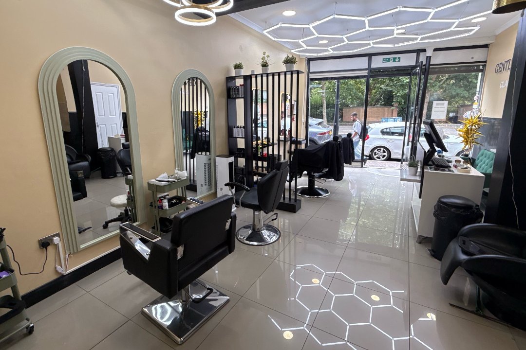 Stylift Hair & Beauty, Clapham Junction, London