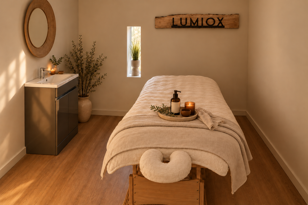 Emma Panariello - Massage & Yoga, Bakewell, Derbyshire