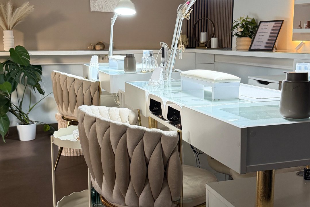 EdEl Nails & Beauty Academy, Steiermark
