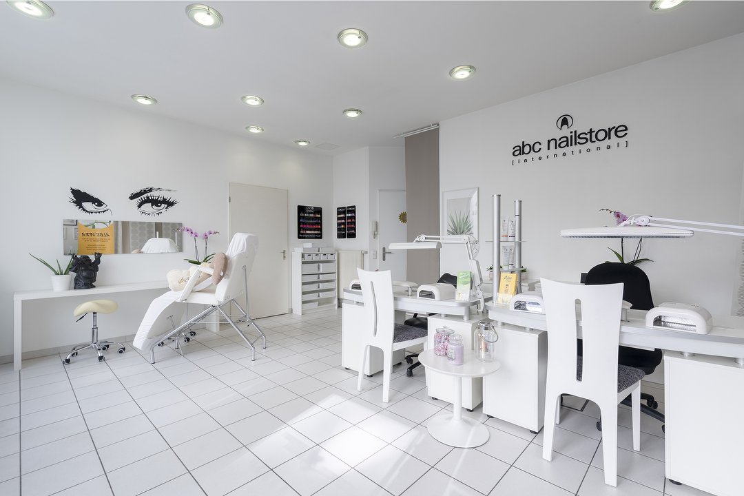 Nagelstudio Star Nails, Isarvorstadt, München