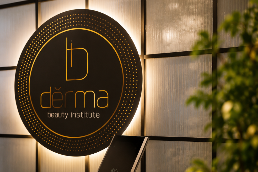 IB Derma, Γέρακας, Αττική