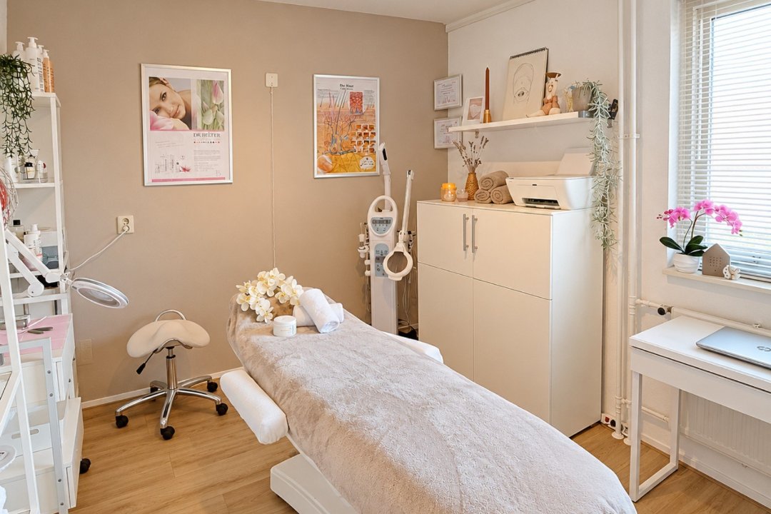 LUNÉVE Beauty & Care, Weigelia, Zuid-Holland