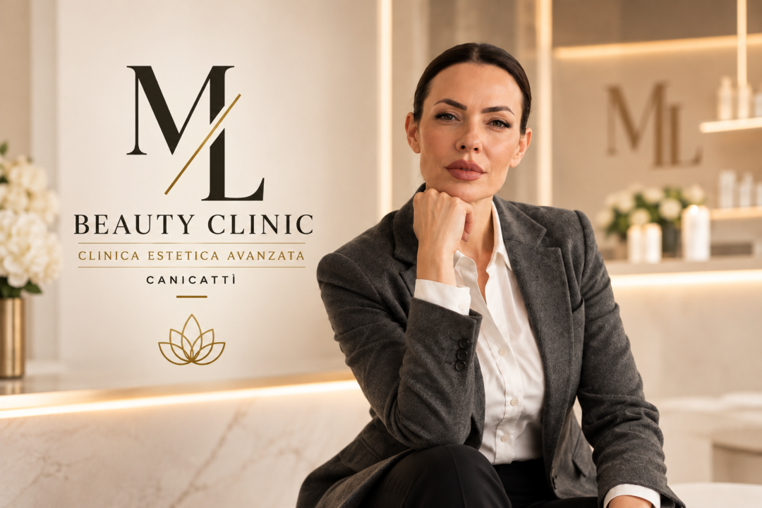 ML Beauty Clinic Canicattì - Skin Expert, Dimagrimento e Trattamenti Viso Rigenerativi, Canicattì, Sicilia