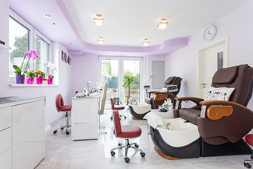 Nails Paradise - Lemboeckgasse