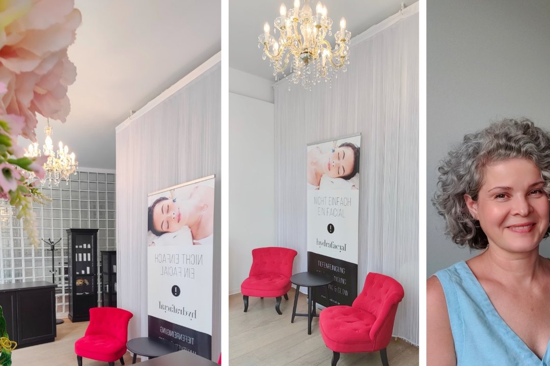 Kosmetikstudio Julia Gaun, Neustadt-Nord, Köln