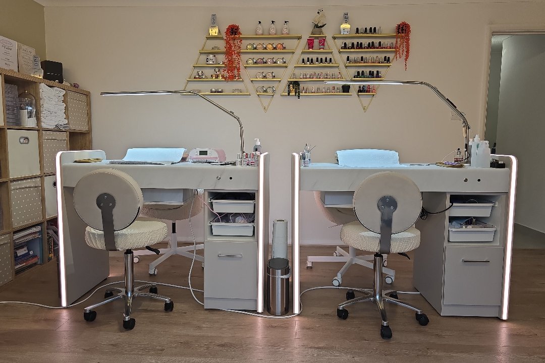 Nail & Beauty Atelier, Seven Dials, Brighton and Hove