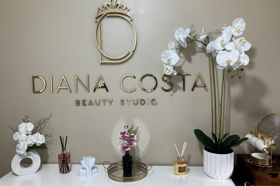 Diana Costa Beauty Studio, Pontault-Combault, Seine-et-Marne