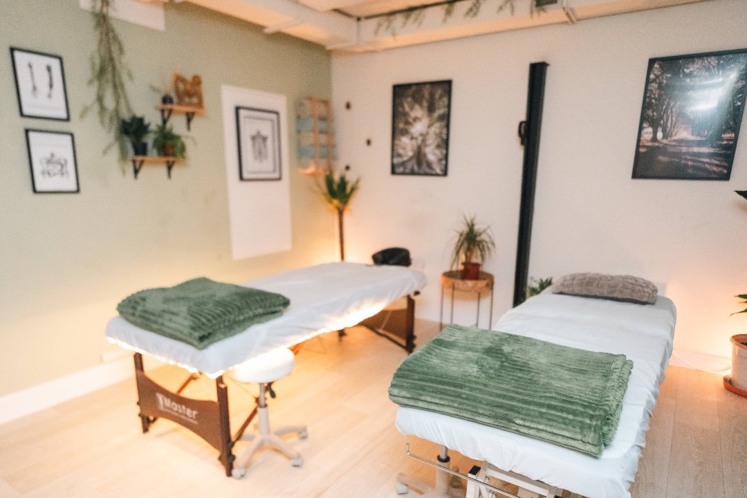 The Recovery Room - Corporate - Snowhill, Gunsmiths Quarter, Birmingham