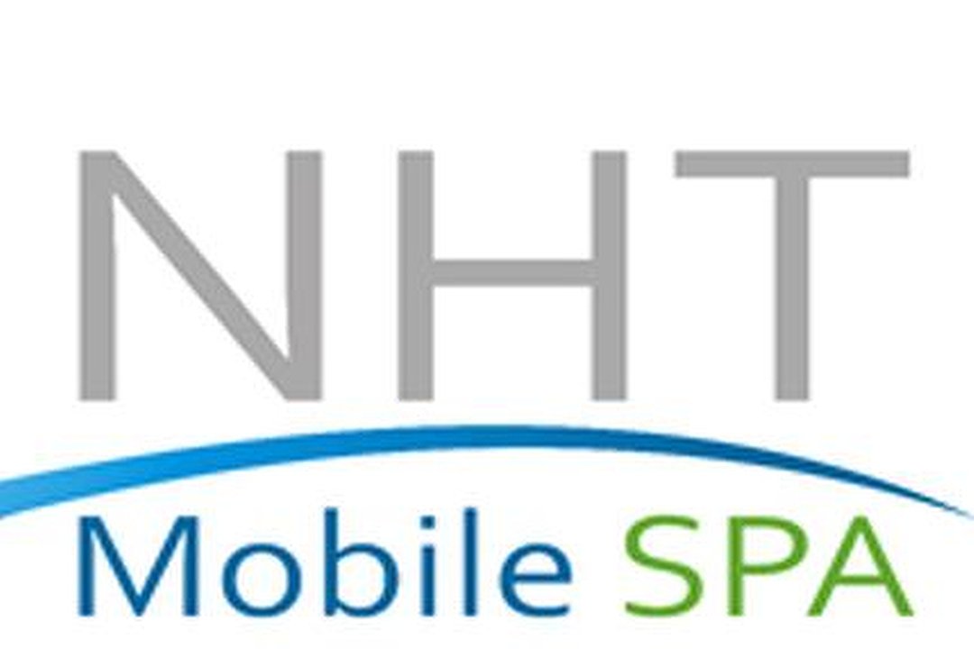NHT Mobile SPA, London
