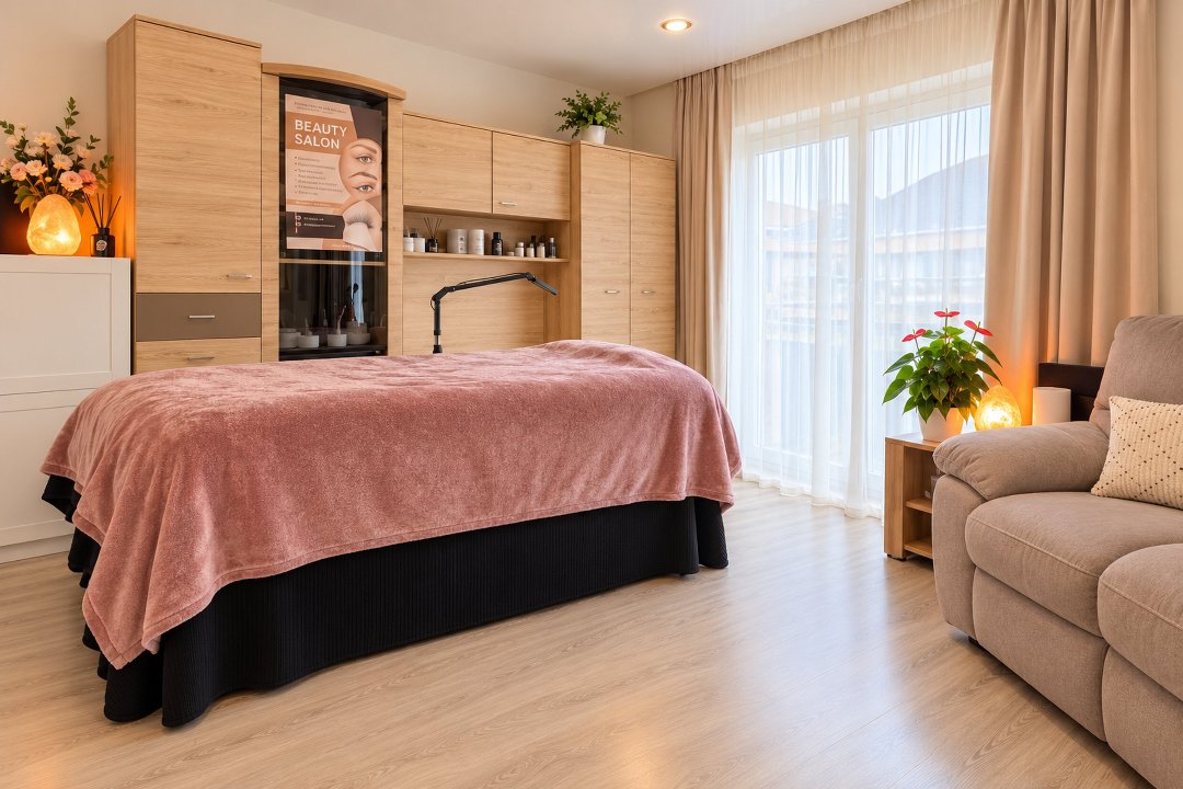 Tanela Beauty Aesthetics, Dublin 15, Dublin