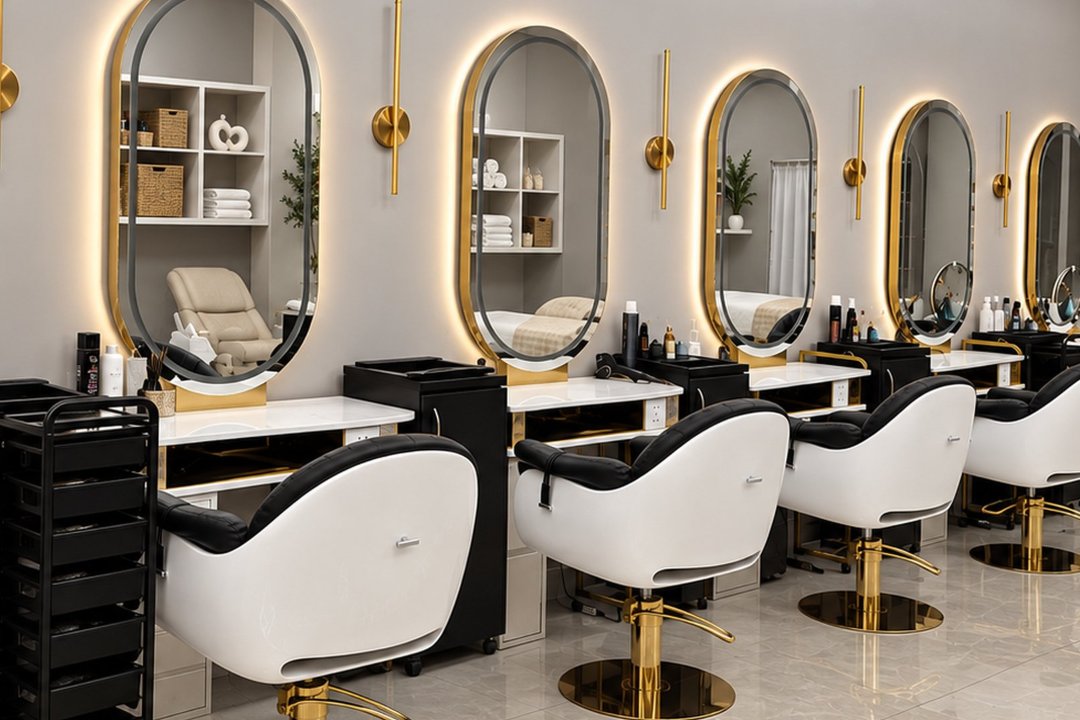 Elurance Hair & Beauty, Docklands, London