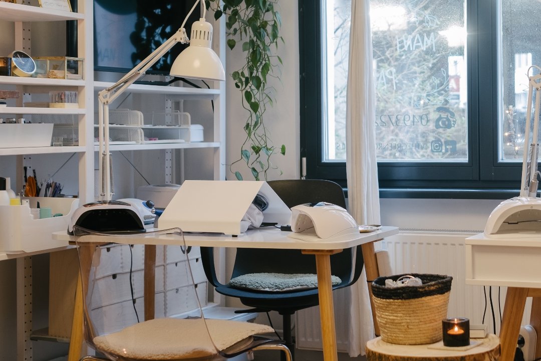 Dear Self • Nails & Beauty Studio, Brederode, Antwerpen