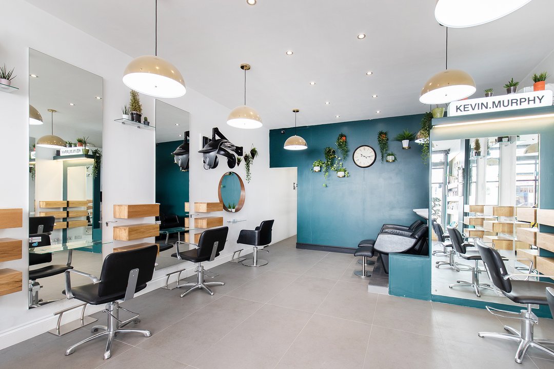 Flanx Hair & Beauty - Essex Road, Islington, London