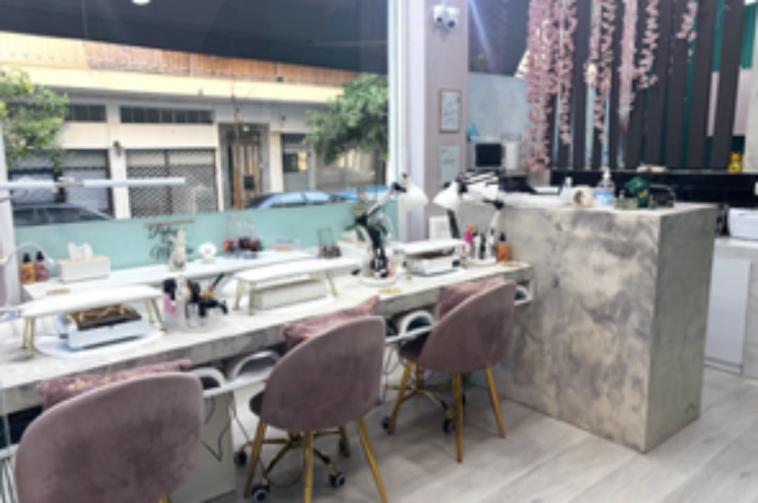 Vaso Nails, Κερατσίνι, Πειραιάς