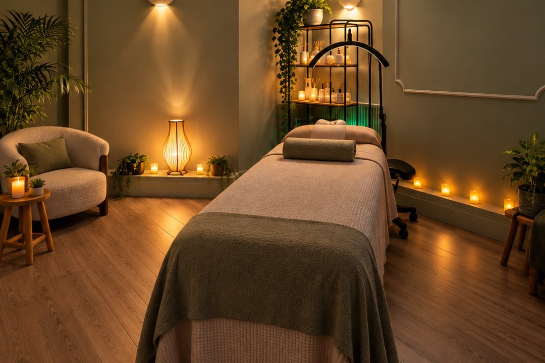 Phoenix Eco Spa Hove, Central Hove, Brighton and Hove