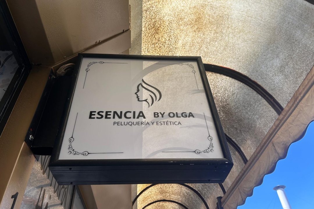 Esencia by Olga, Monte el Pinar, Comunidad de Madrid