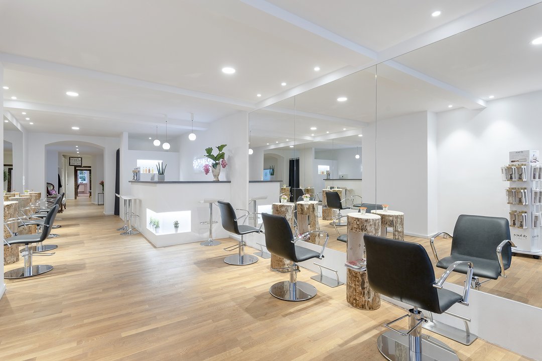 Top Friseure Und Friseursalons In Munchen Treatwell