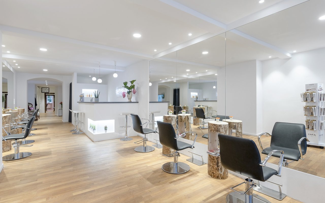 Friseure Und Friseursalons In Der Nahe Von Sendlinger Tor Munchen Treatwell