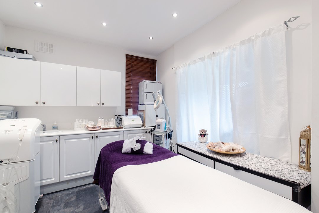 Bellaviva Day Spa, Hounslow, London