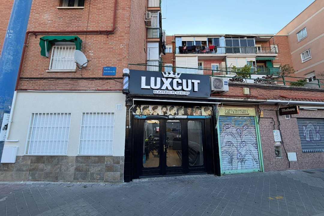 Luxcut, Centro, Comunidad de Madrid
