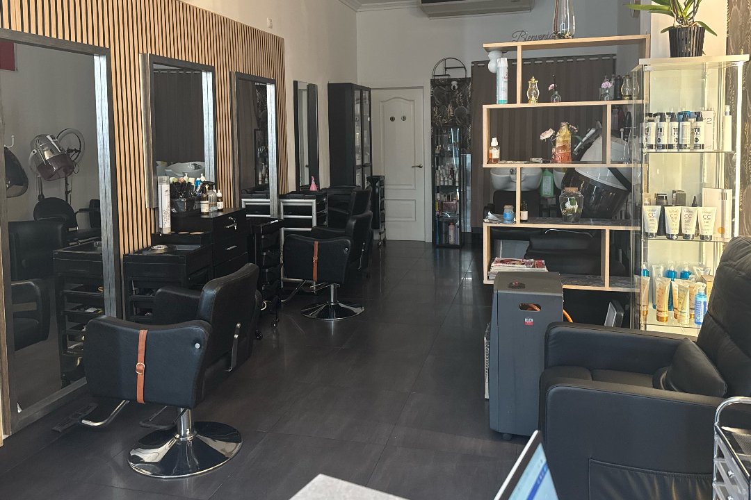 Marisol Peluquería Profesional, Logroño