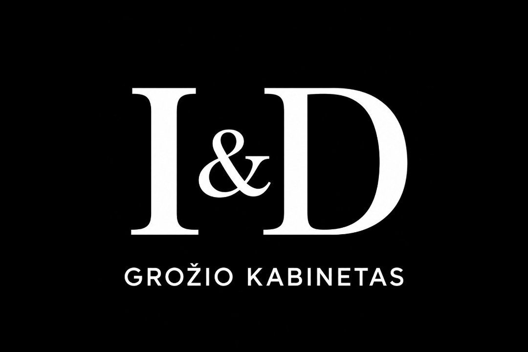 I&D grožio kabinetas, PC Europa, Vilnius