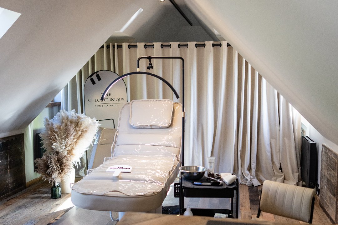 The Chloe Clinique, Tenterden, Kent