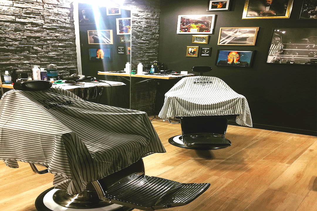 French Barber Courbevoie Barbier A Courbevoie Hauts De Seine Treatwell