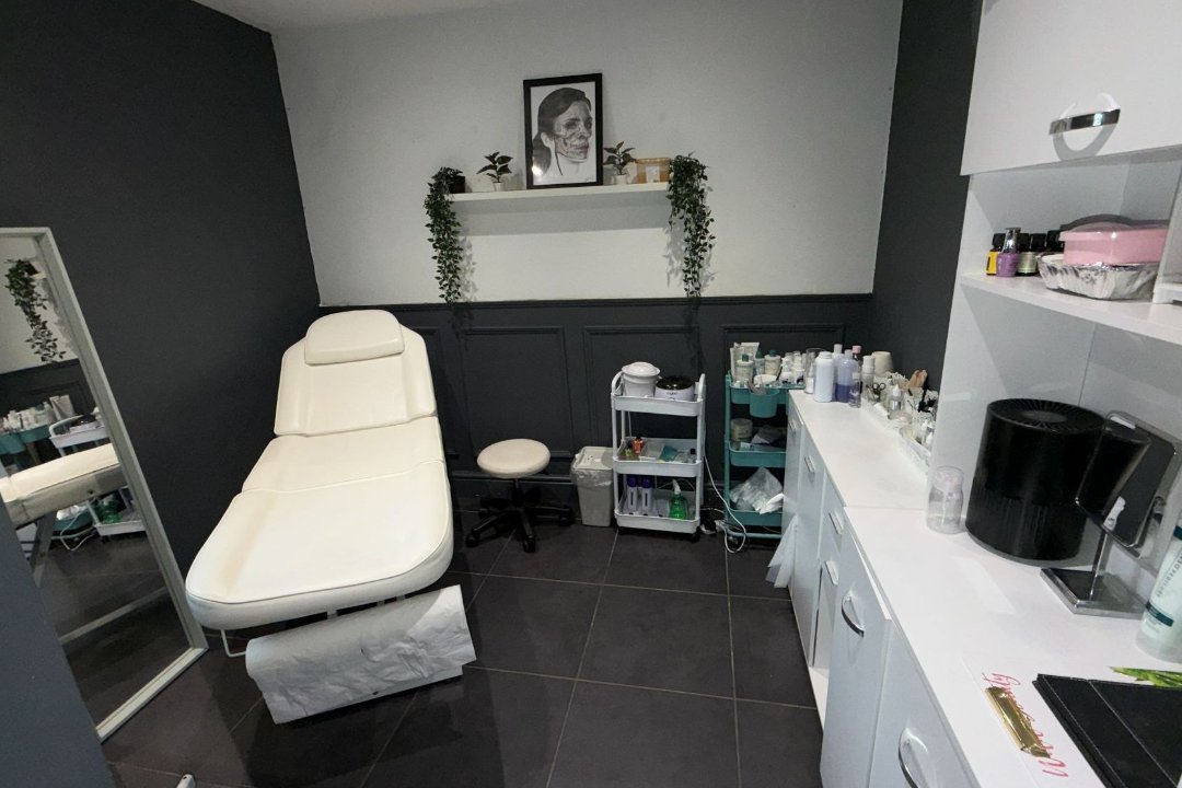 Shweta’s Beauty Centre, Newport Pagnell, Buckinghamshire