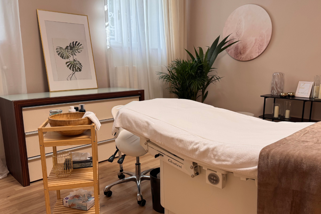 Denolya House of Beauty Hitzing, Unter St. Veit, Wien