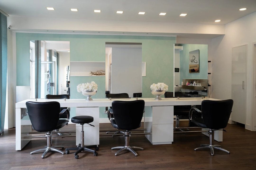 Siss Hairdesign, Stadtbezirk II, Essen