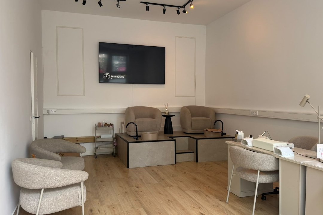 Nails by Jamiechristines, Rotterdam-West, Rotterdam