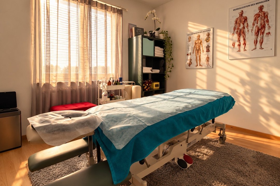 Mimimed Bodyreset, Zofingen