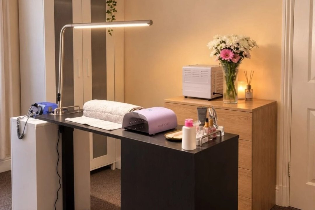 Nail & Beauty Atelier Oxford, Oxford