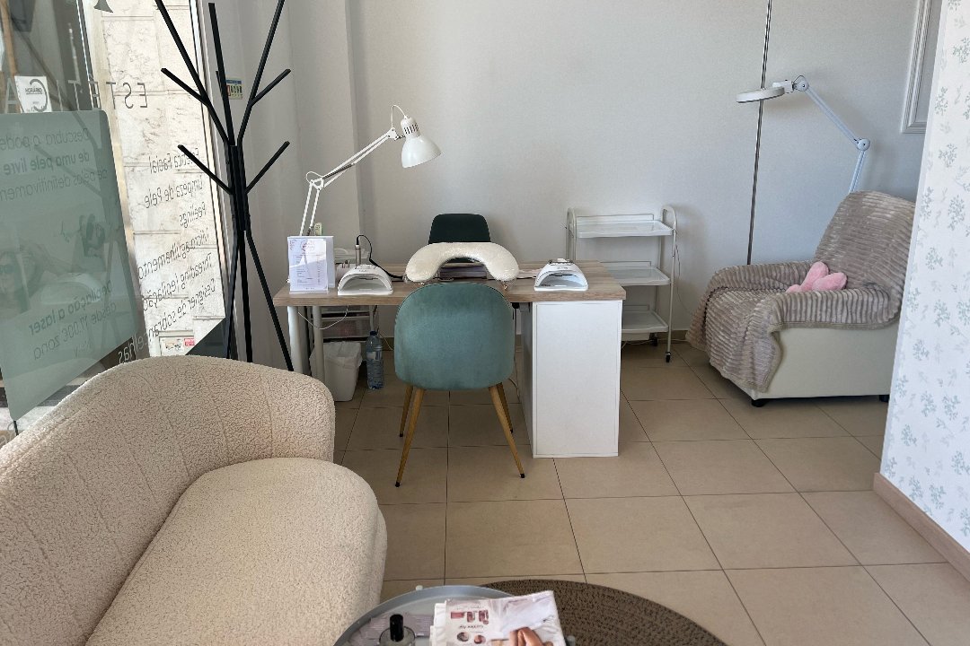 Andresa Santos Beauty Care, Leiria