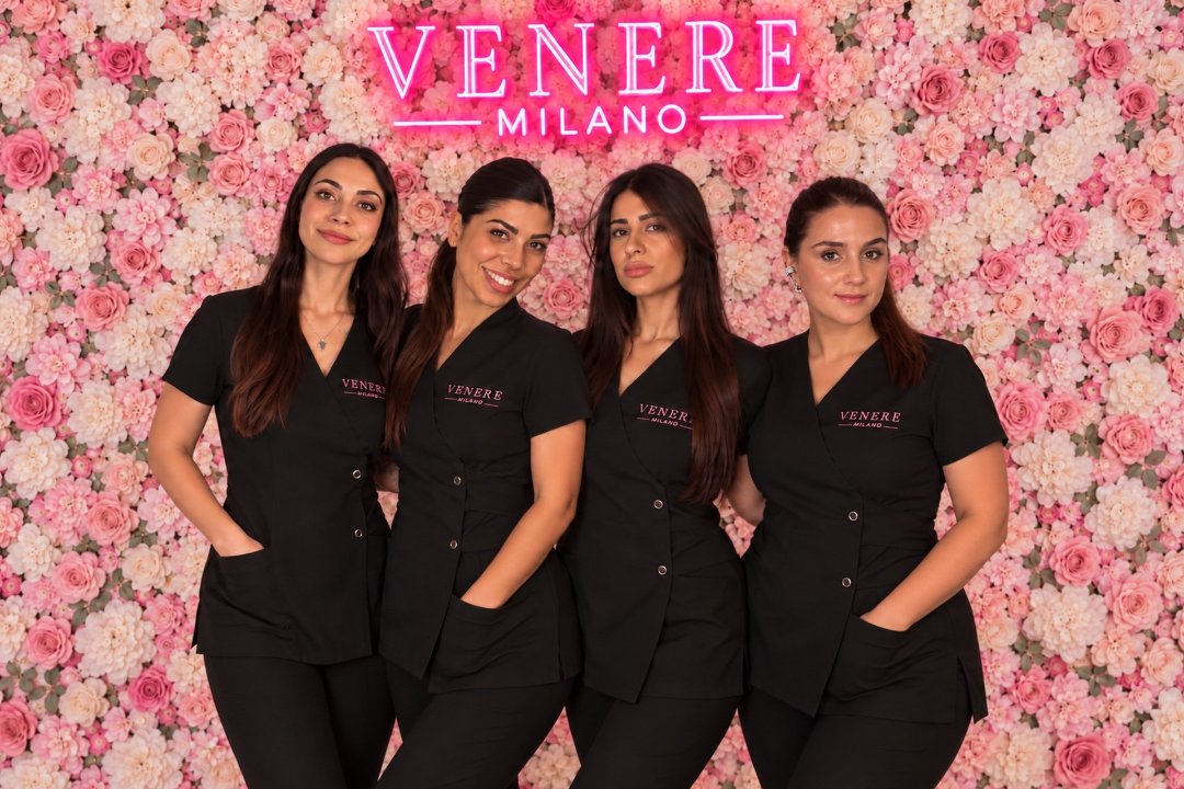 Venere Milano, Adriano, Milano