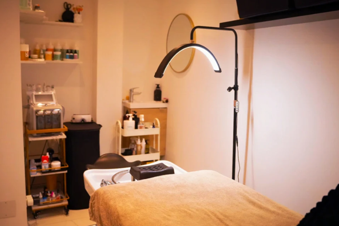 Luxea headspa, La Croisette, Côte d'Azur