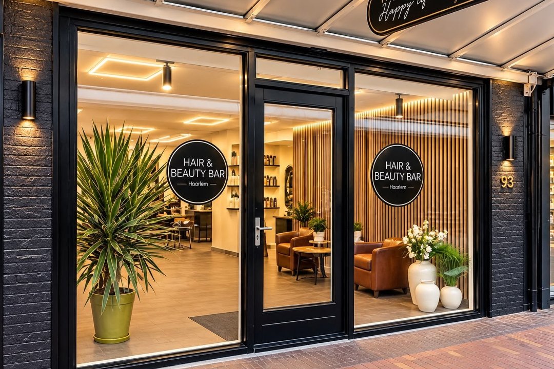 Hair & Beauty Bar Haarlem, haarlem, Noord-Holland