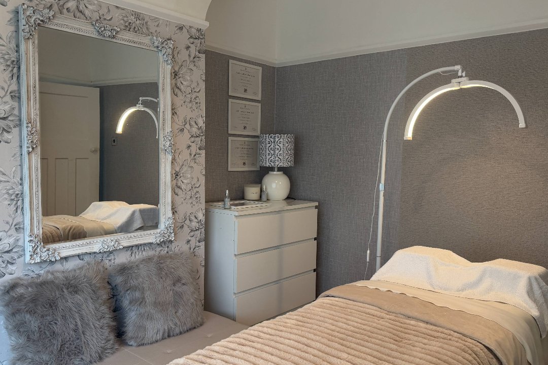 Anna Maria Skin - Skin Health Advisor & Microneedling, Little Sutton, Cheshire