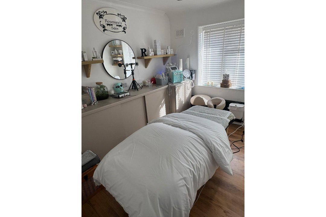 Beauty by Rosemarie, Hatch Lane, London