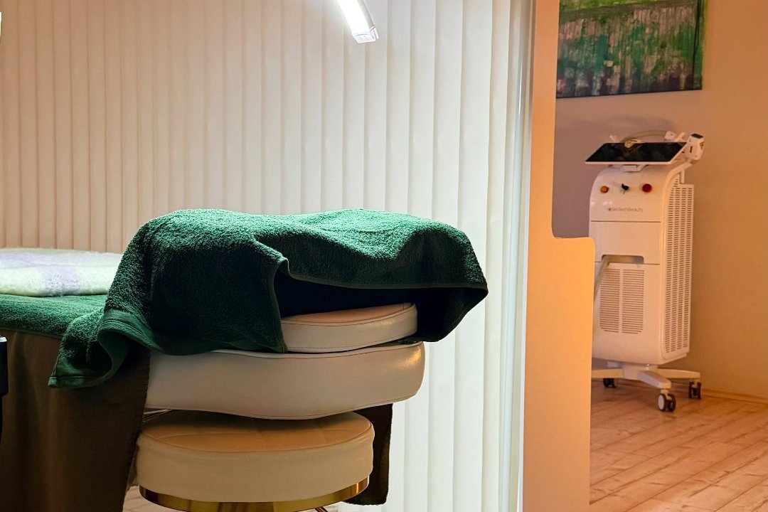 Soulartbeauty, Friedberg, Hessen